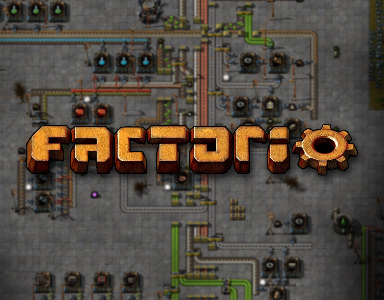 Game like factorio фото 34