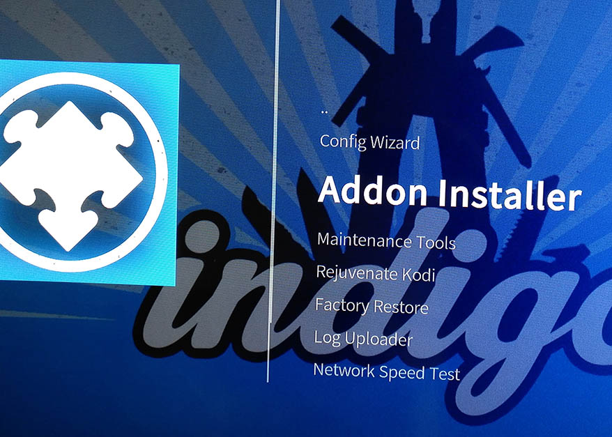 Addon Installer